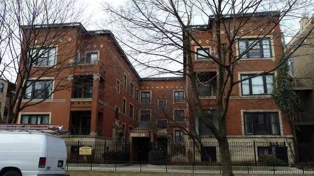 3720 sheffield Avenue, Chicago, IL 60657