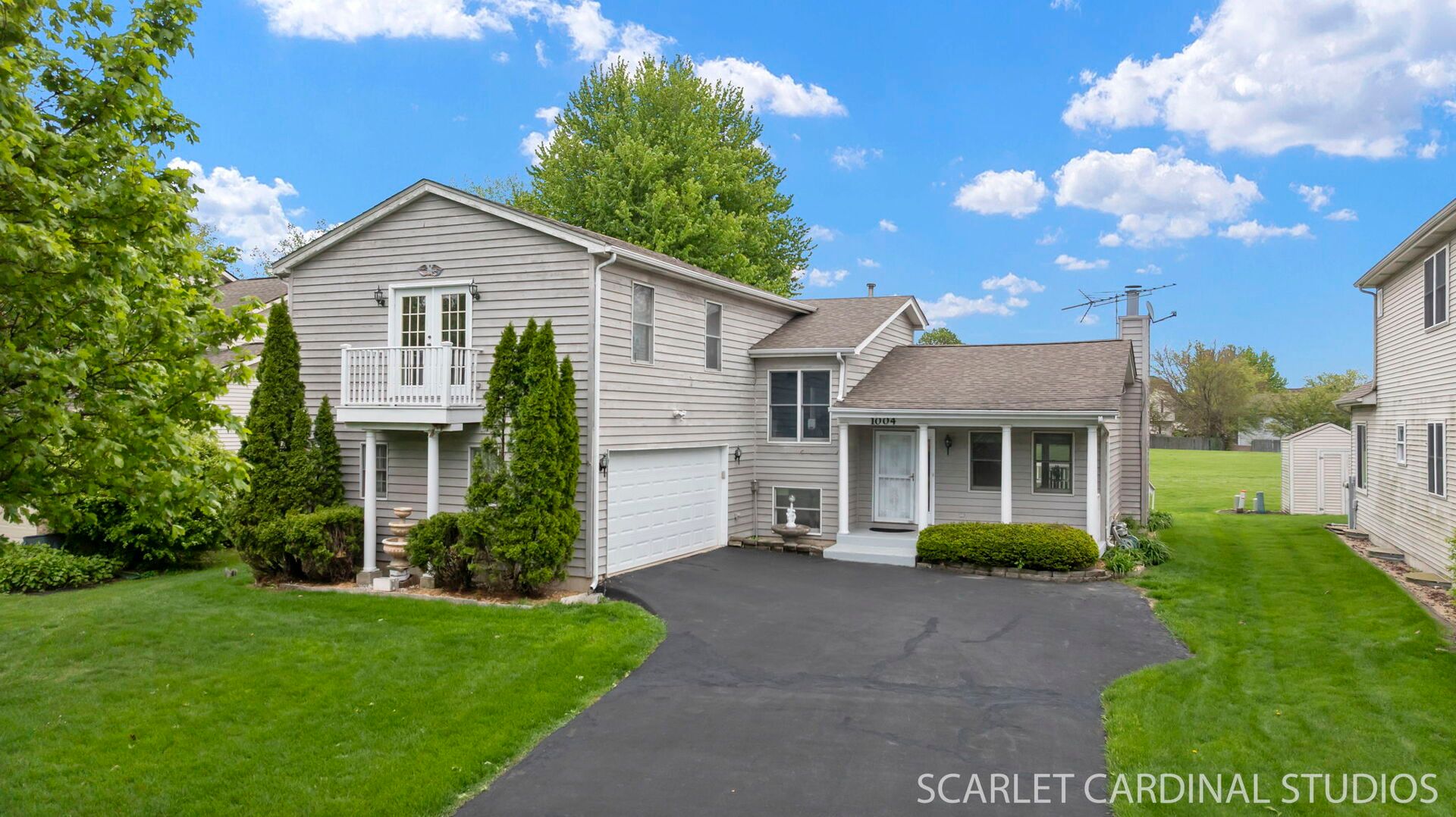 1004 Prairie View Court — Naperville, IL 60563