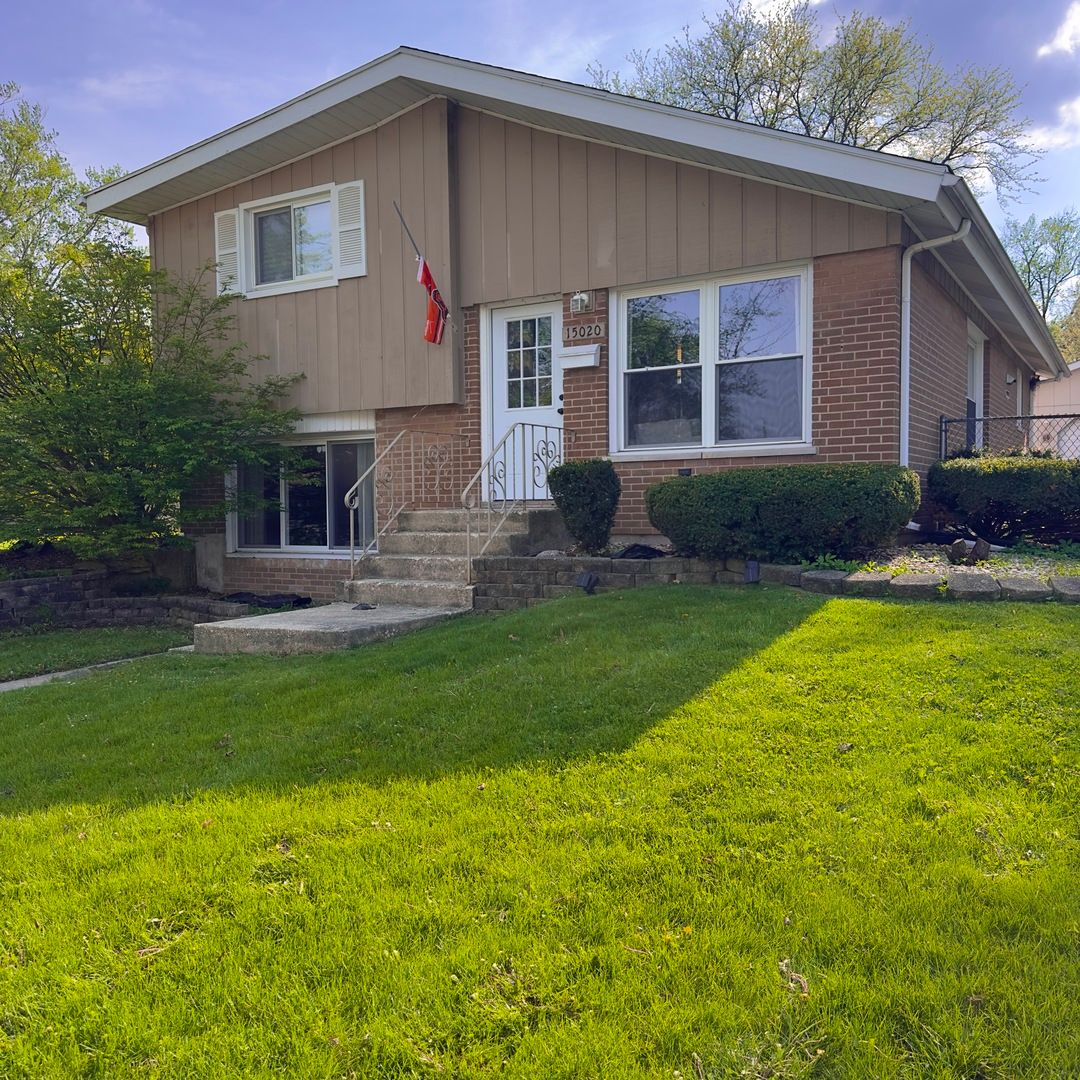 15020 Park Avenue, Oak Forest, IL 60452