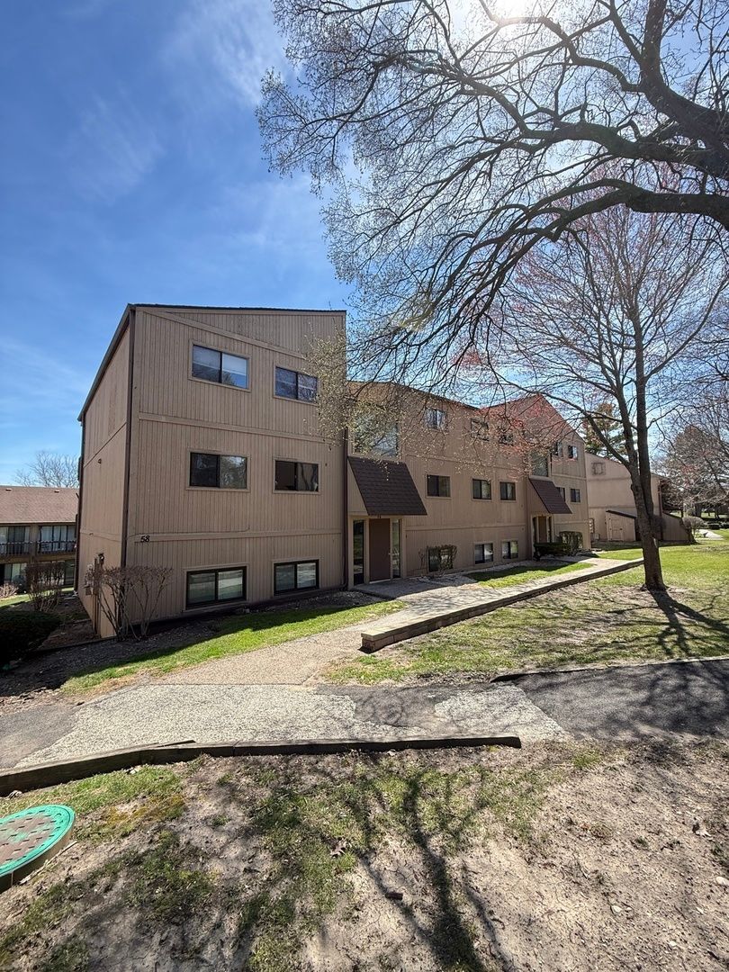 58 Vail Colony #9 — Fox Lake, IL 60020