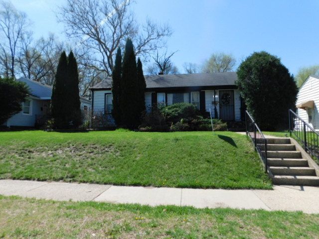 1228 Sherman Avenue — Rockford, IL 61101
