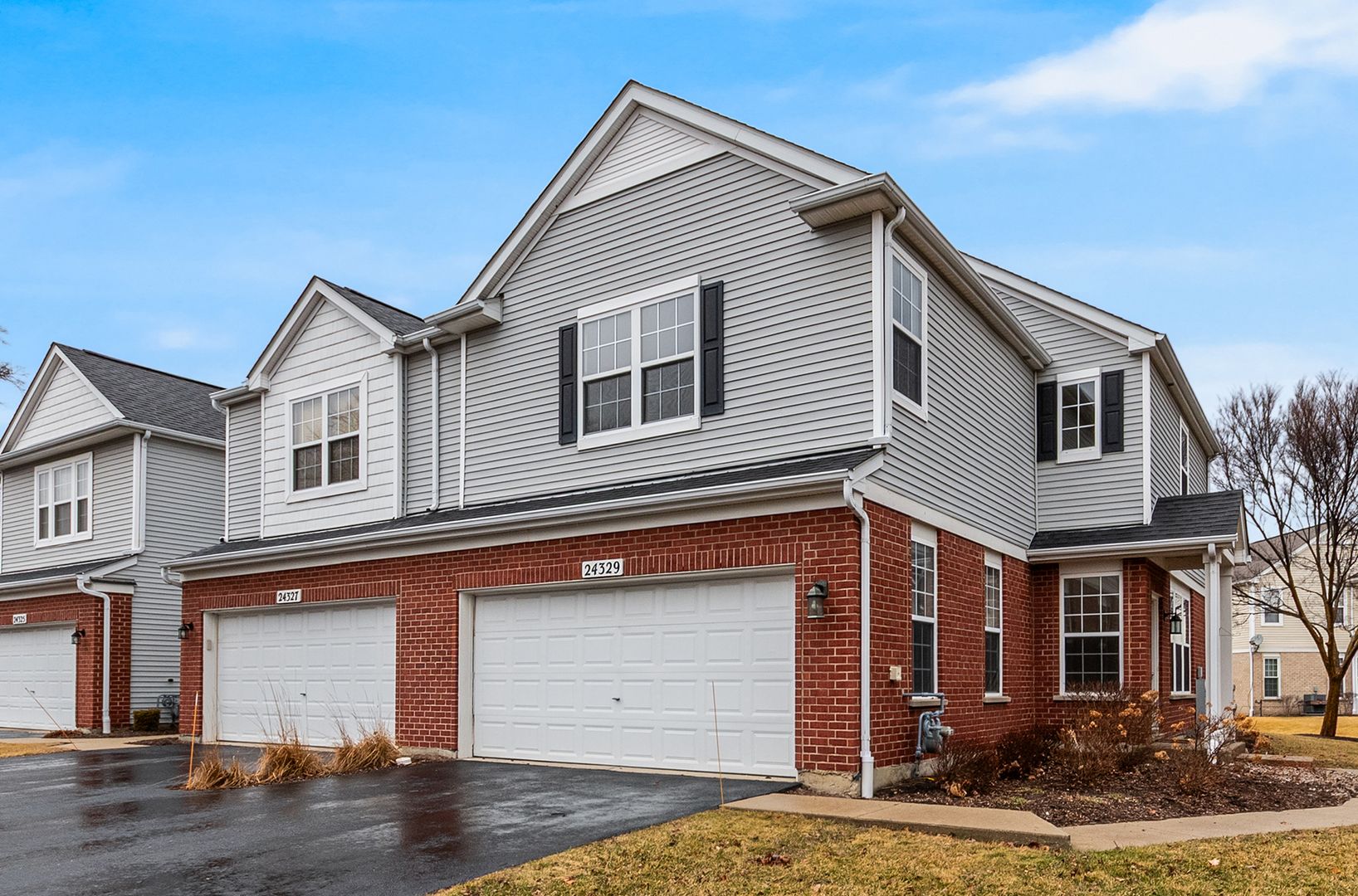 24329 Leski Lane — Plainfield, IL 60585