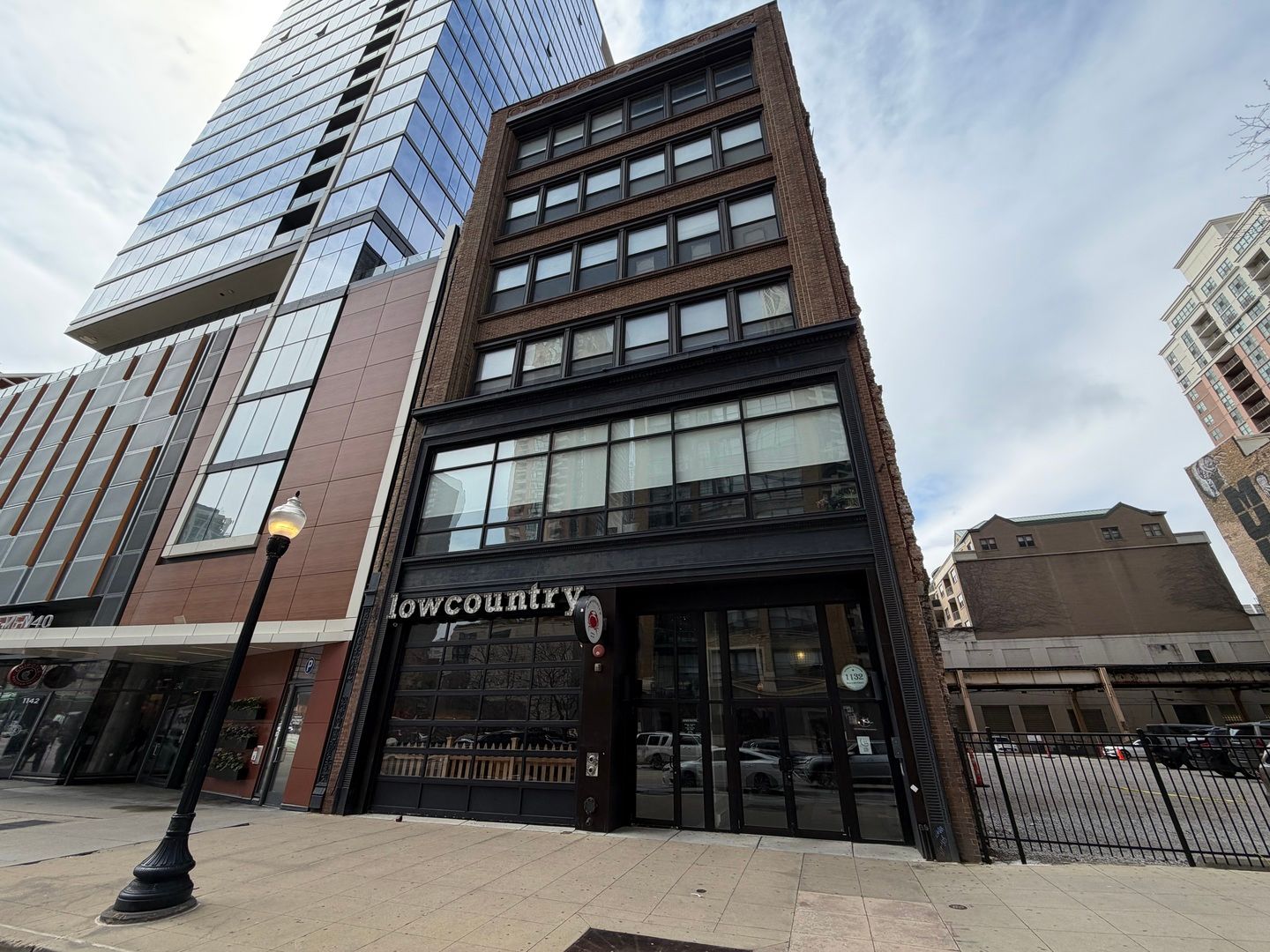 1132 S Wabash Avenue #210 — Chicago, IL 60605
