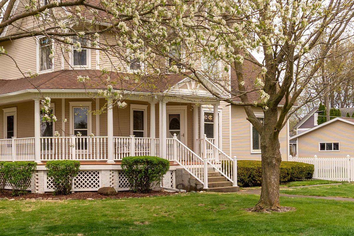 408 W First North Street, Wenona, IL 61377