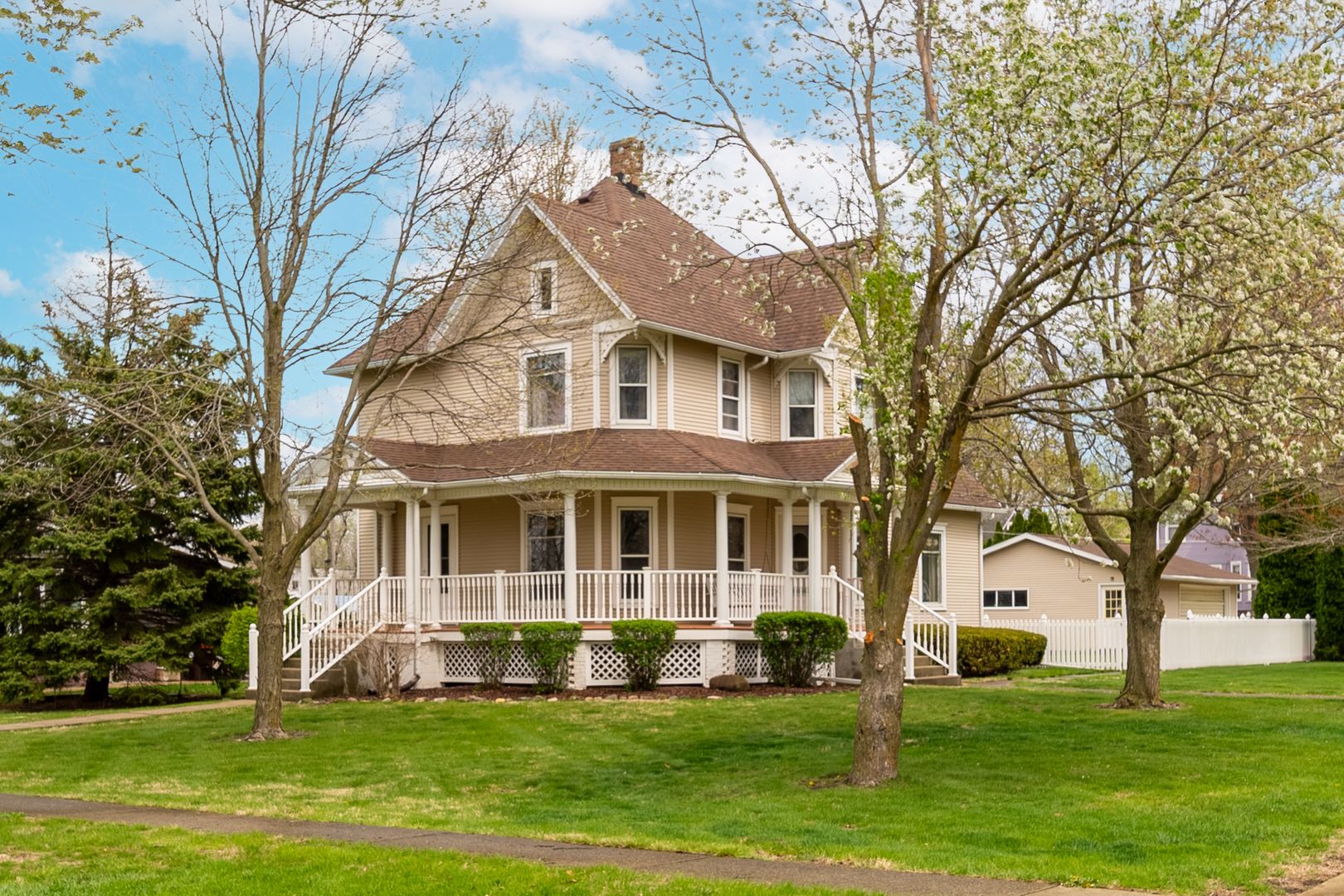 408 W First North Street — Wenona, IL 61377