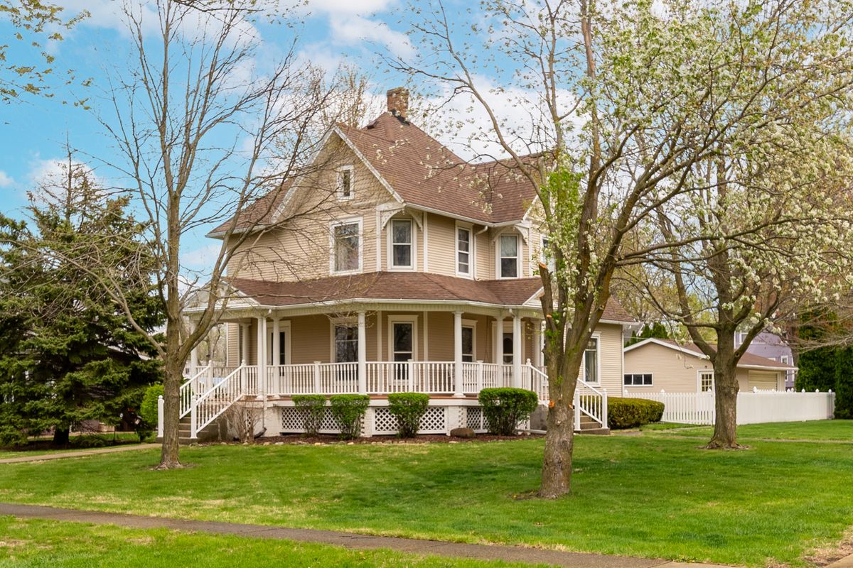 408 First North Street, Wenona, IL 61377