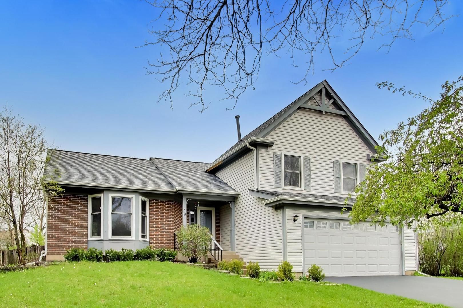 19 Dellmont Court — Buffalo Grove, IL 60089