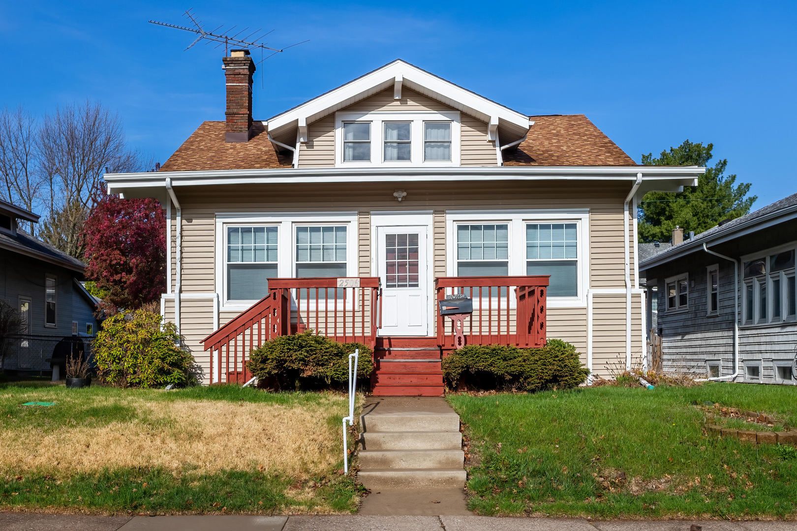 2506 Leclaire Street — Davenport, IA 52803