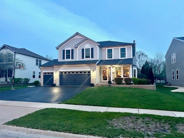 1002 Butterfield Circle E — Shorewood, IL 60404