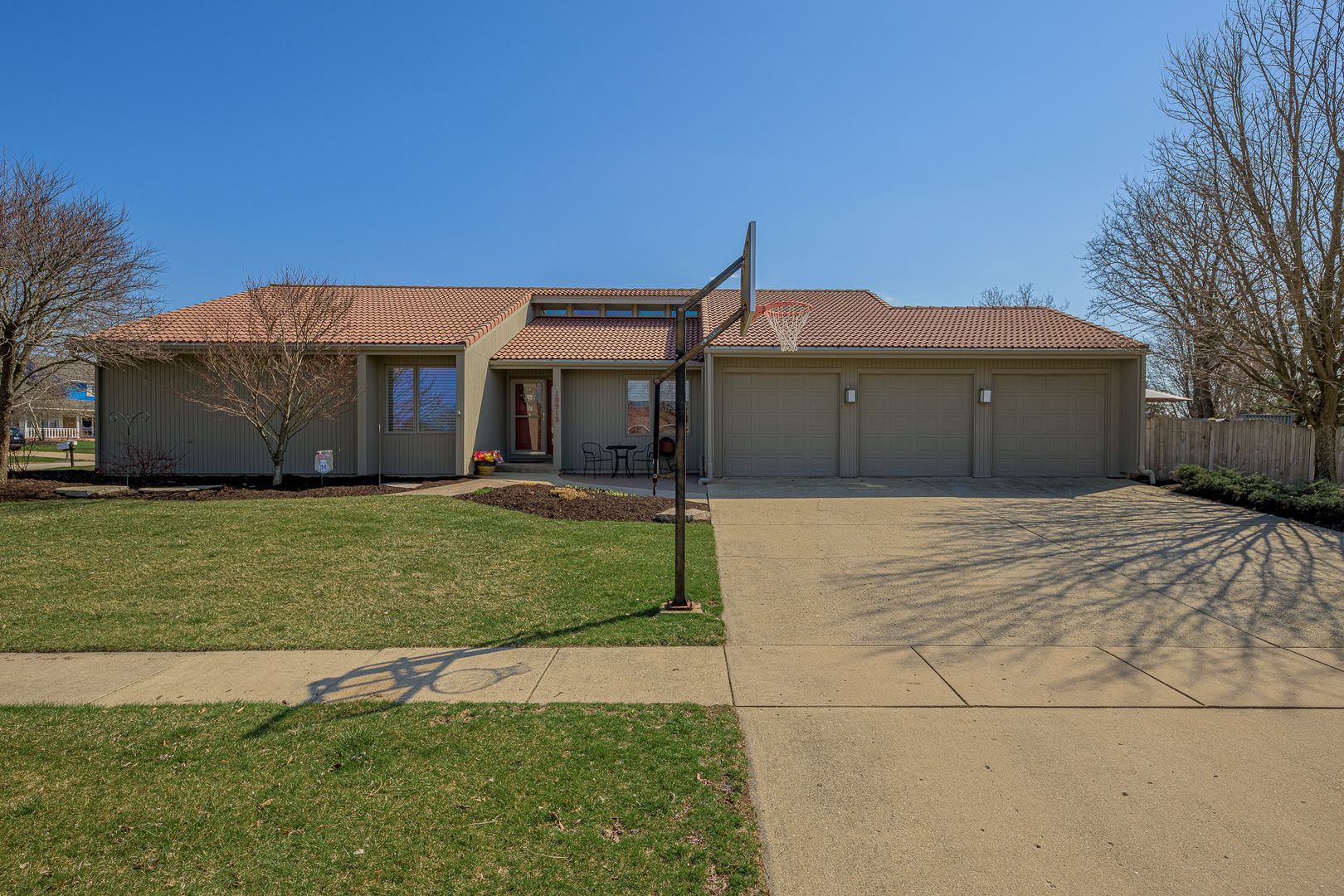 10913 Revere Road — Mokena, IL 60448