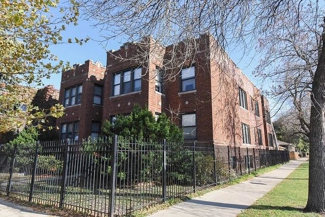 3301 Harding Avenue, Chicago, IL 60618