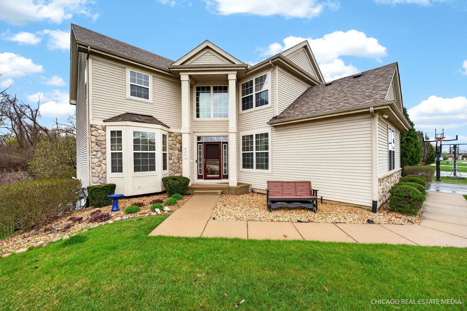420 Blue Heron Circle — Bartlett, IL 60103