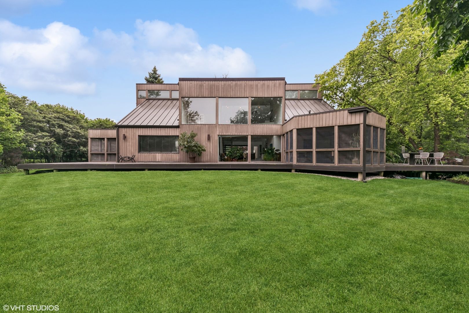 1707 Lynwood Court — Flossmoor, IL 60422