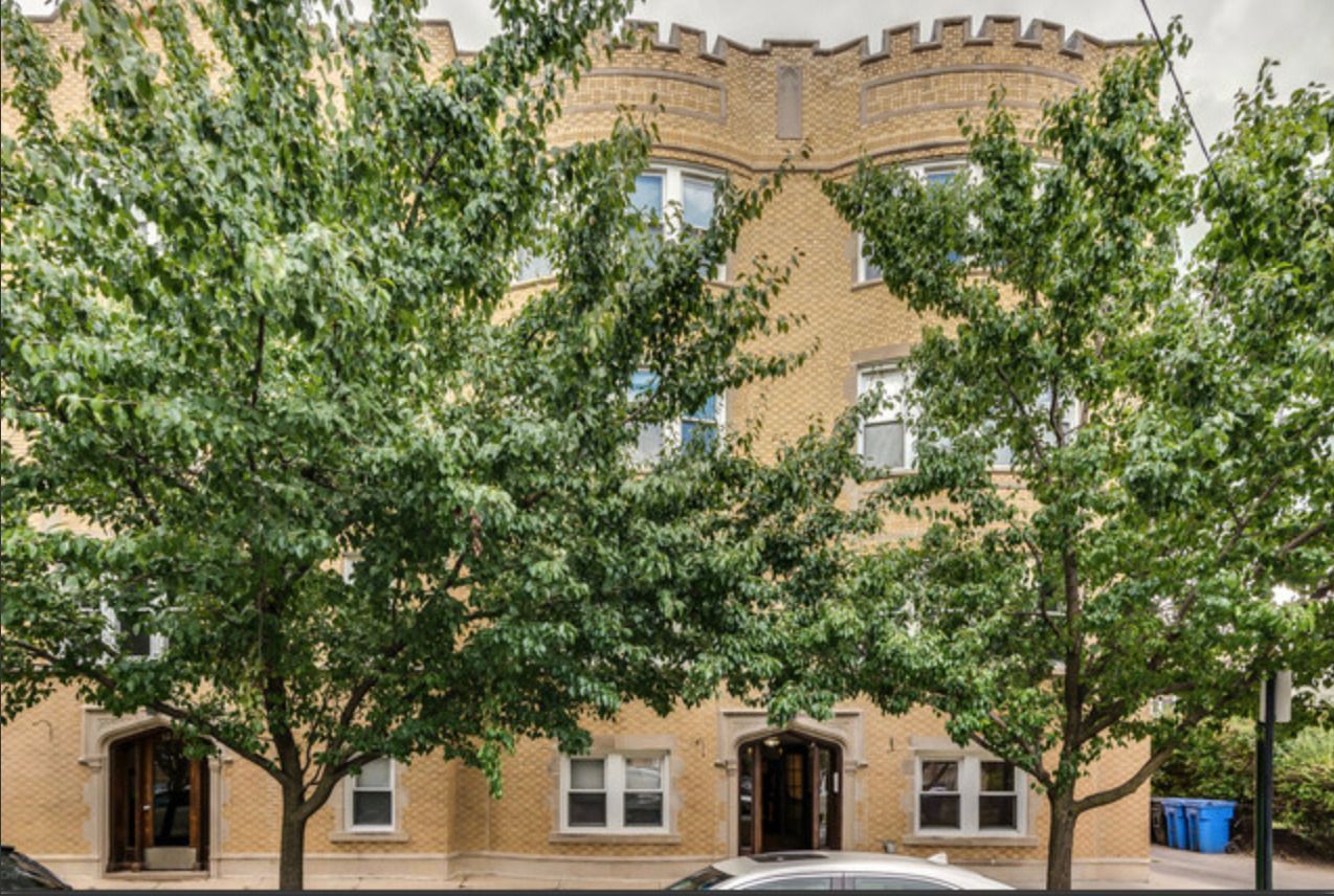 2533 W BERWYN Street #G — Chicago, IL 60625