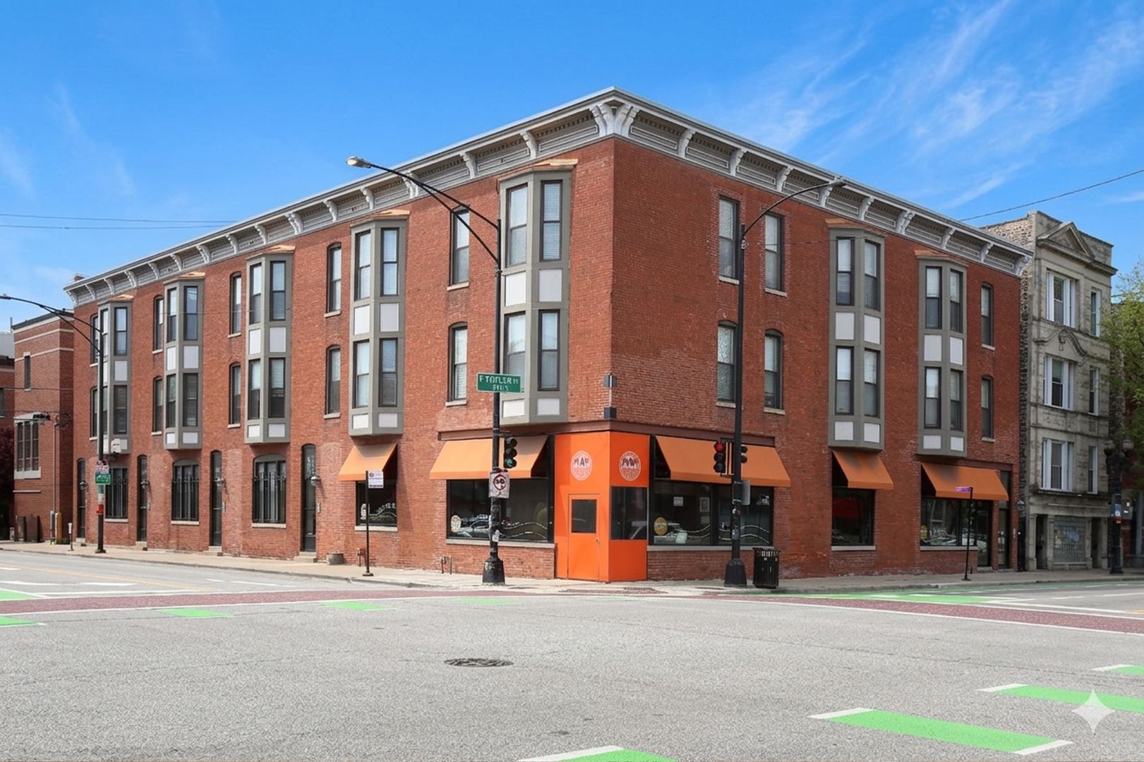 1008 S Loomis Street #1 — Chicago, IL 60607