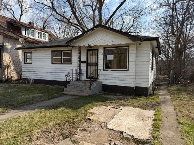 15725 Loomis Avenue — Harvey, IL 60426