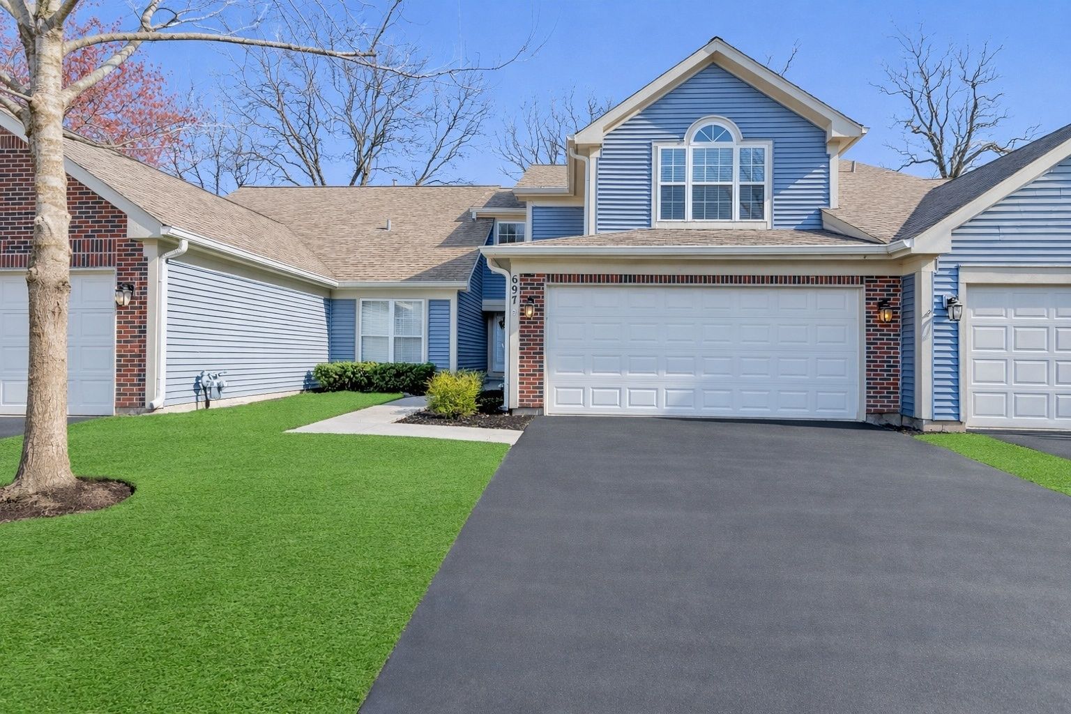 697 Bent Ridge Lane — Elgin, IL 60120