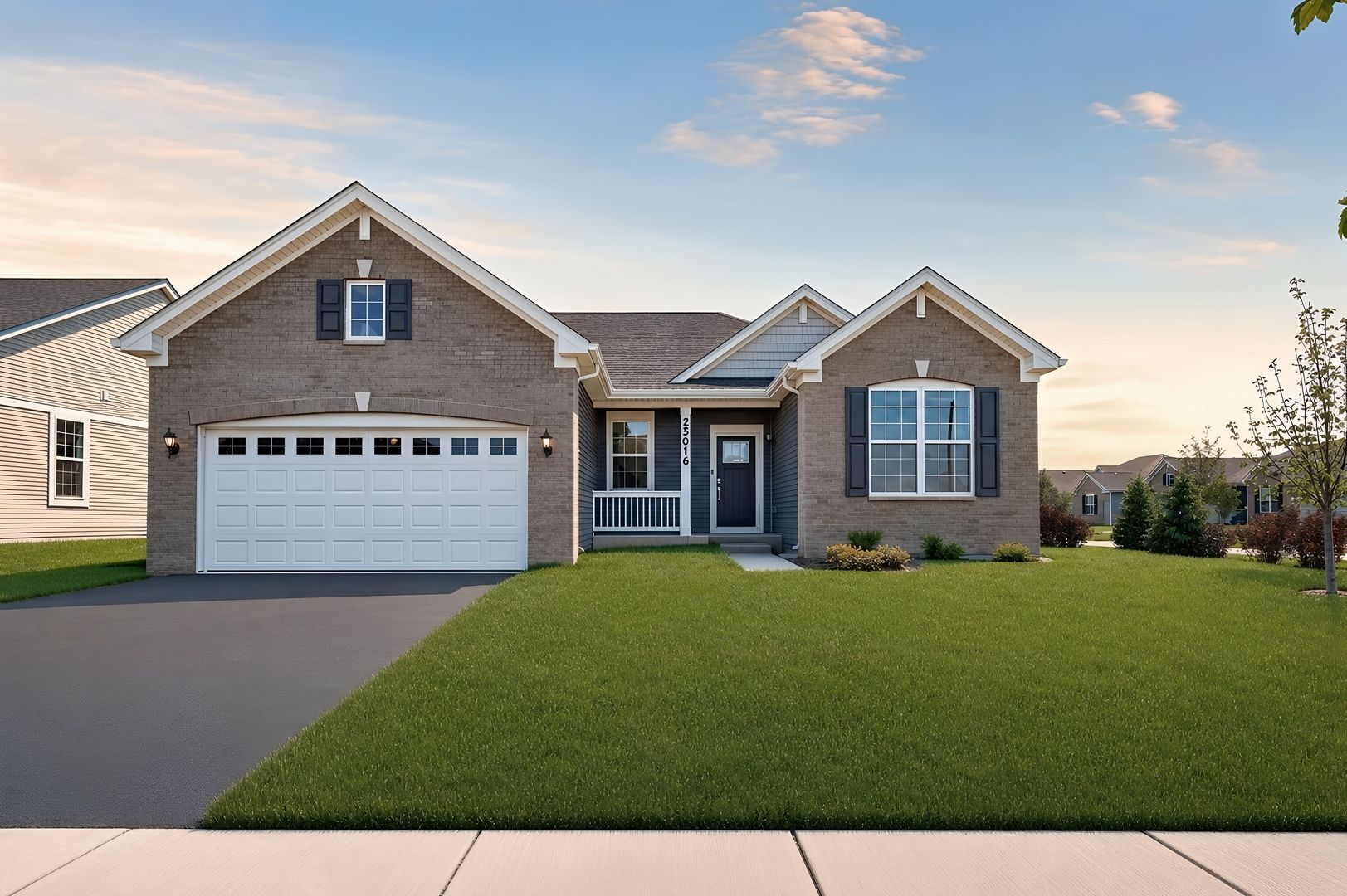 25016 W Soldier Way — Plainfield, IL 60544