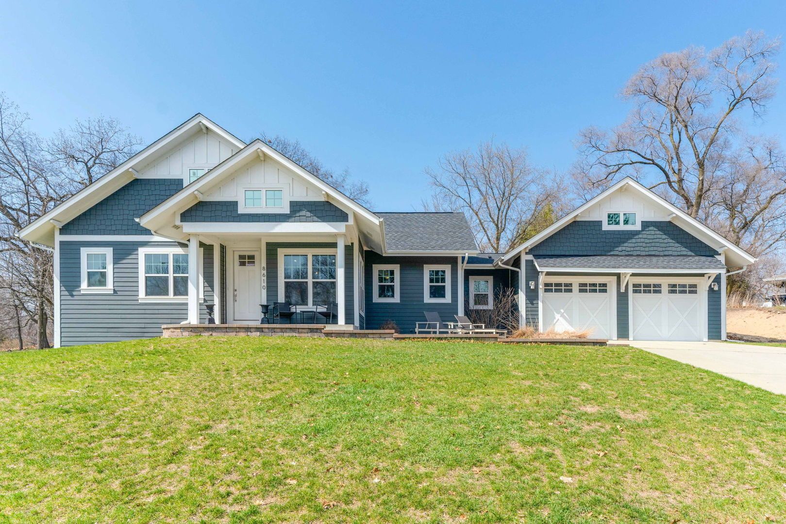8610 Lakeshore Drive — Pleasant Prairie, WI 53158