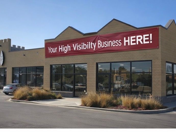 1222 S US Highway 12 Highway — Fox Lake, IL 60020