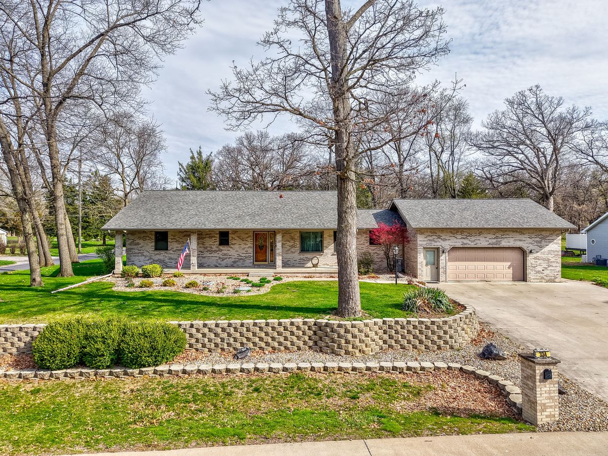 334 S Oak Lane, Streator, IL 61364