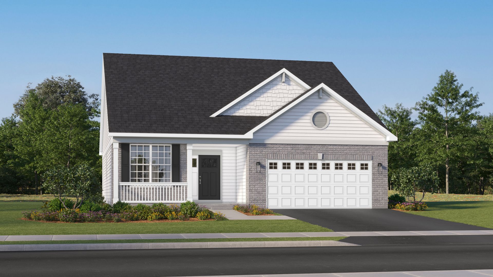 15050 S Darr Drive — Plainfield, IL 60544
