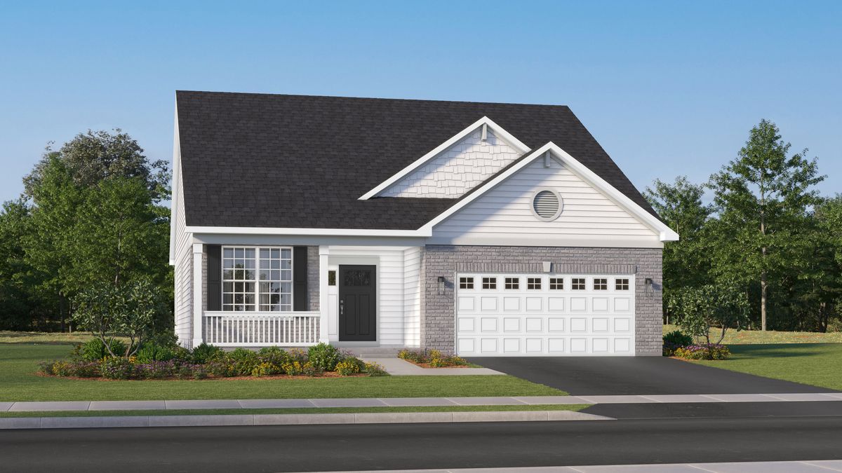 15050 Darr Drive, Plainfield, IL 60544