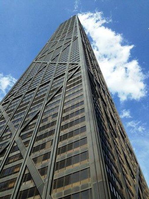 175 E DELAWARE Place #9005 — Chicago, IL 60611