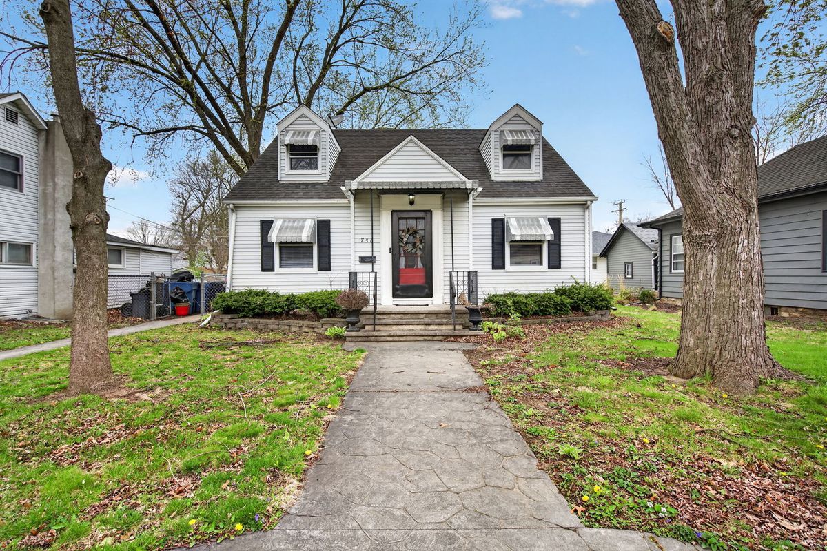756 Douglas Street, Morris, IL 60450