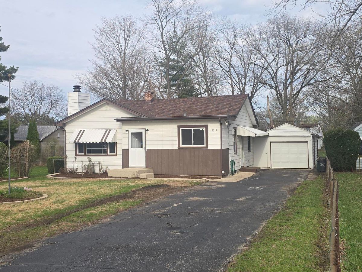 8315 2nd Street, Machesney Park, IL 61115