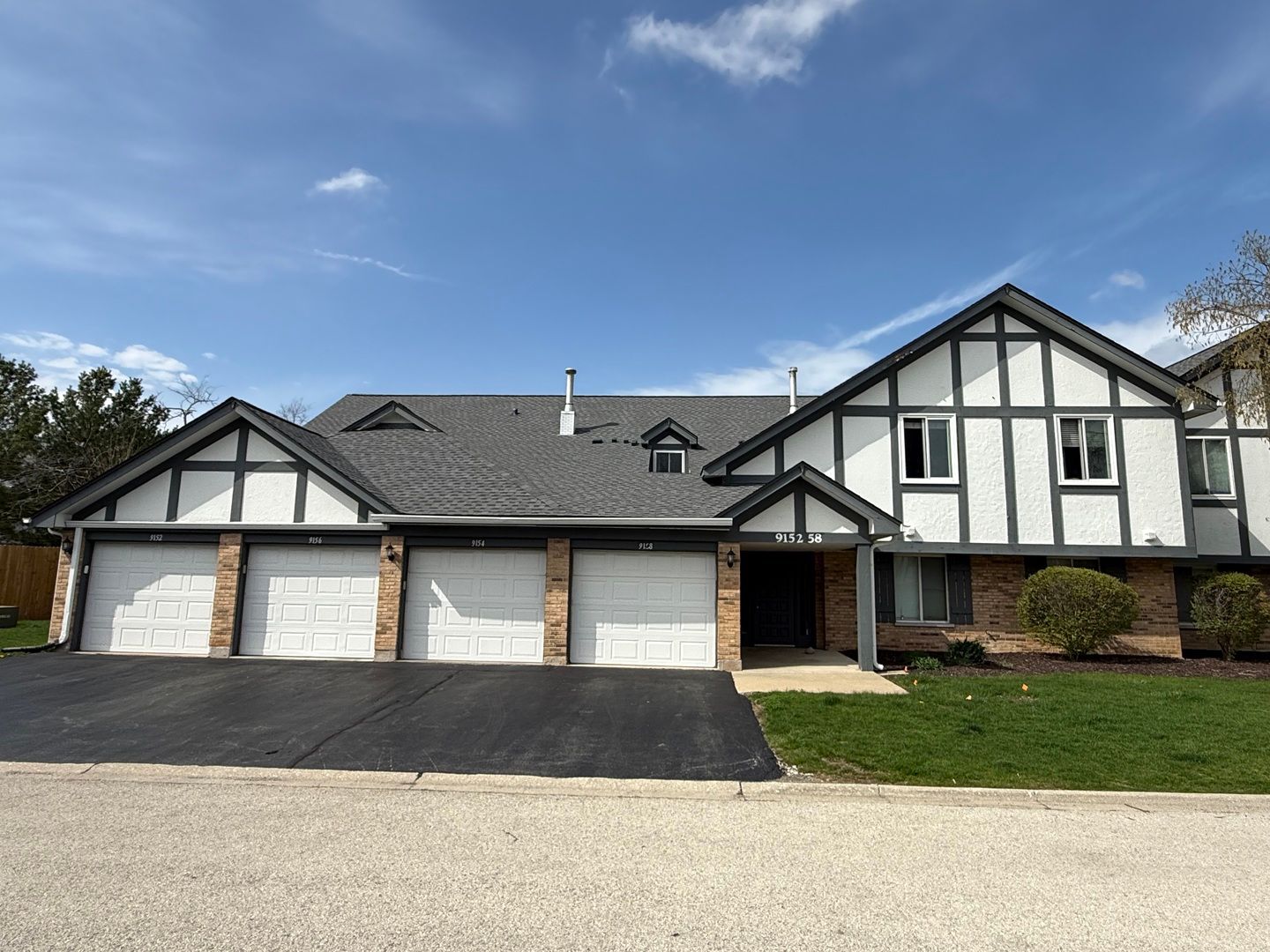 9158 Sandpiper Court #40 — Orland Park, IL 60462