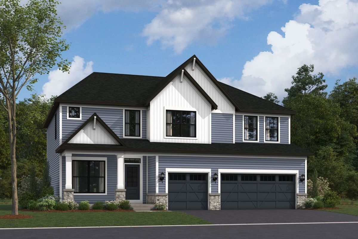 26317 Sablewood Circle, Plainfield, IL 60585