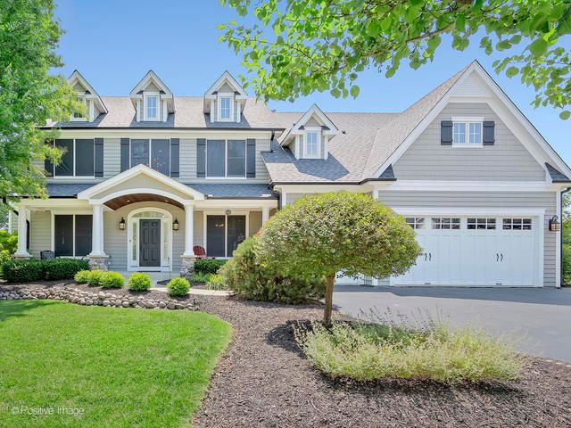 3408 Wild Prairie Lane, Geneva, IL 60134