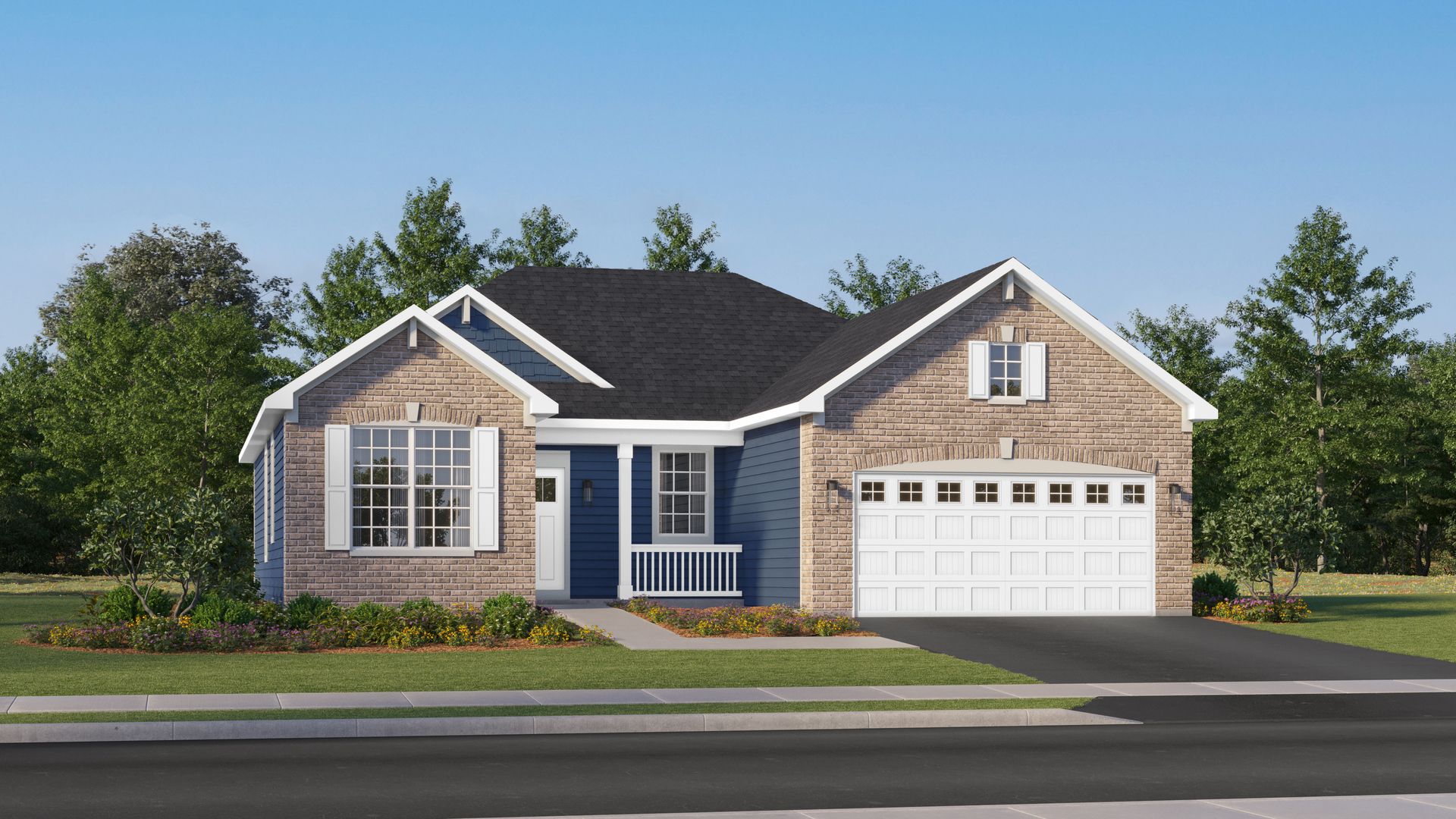 14917 S McCarthy Circle — Plainfield, IL 60544