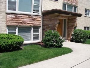6828 N NORTHWEST Highway #5 — Chicago, IL 60631