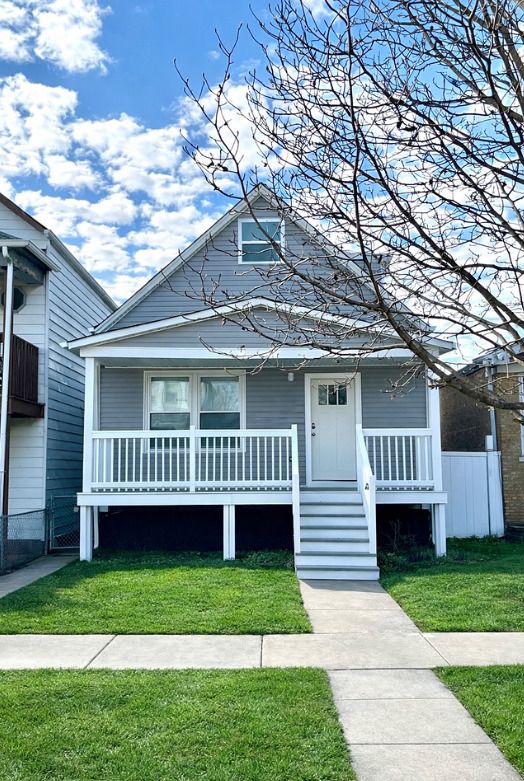 3647 57th Place, Chicago, IL 60629