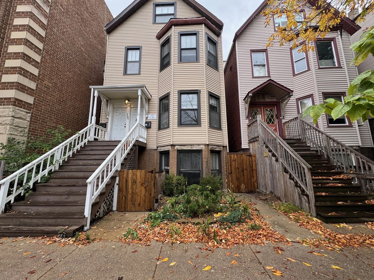 1140 Roscoe Street, Chicago, IL 60657