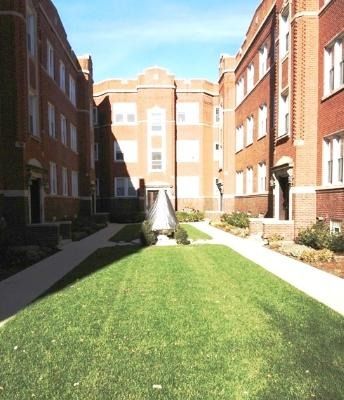 1346.5 W ESTES Avenue #3E — Chicago, IL 60626