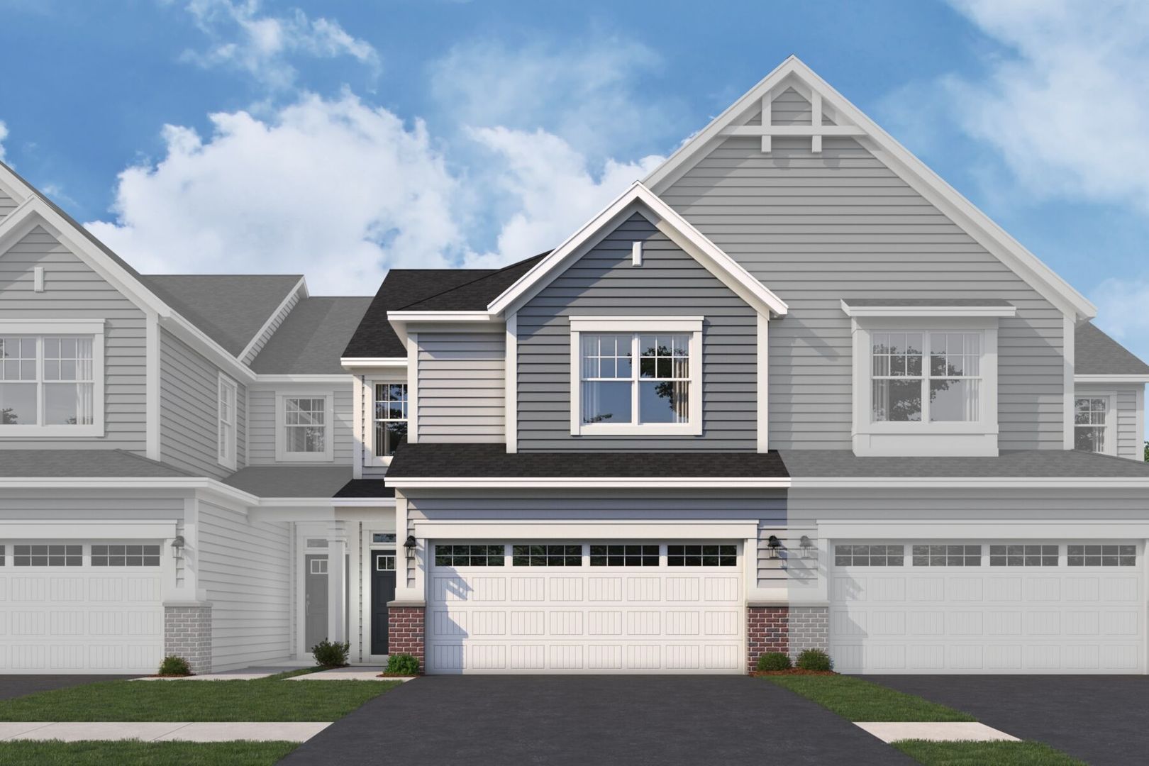 8532 Chadwick Court — Woodridge, IL 60517