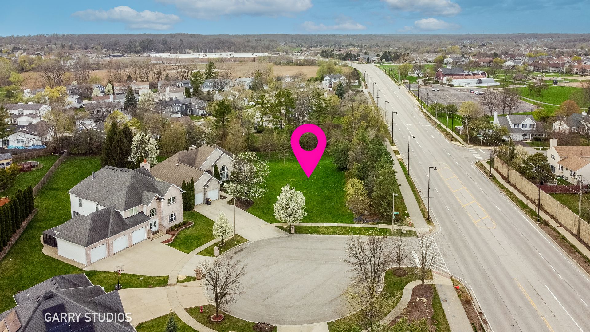 2 Osprey Court — Streamwood, IL 60107