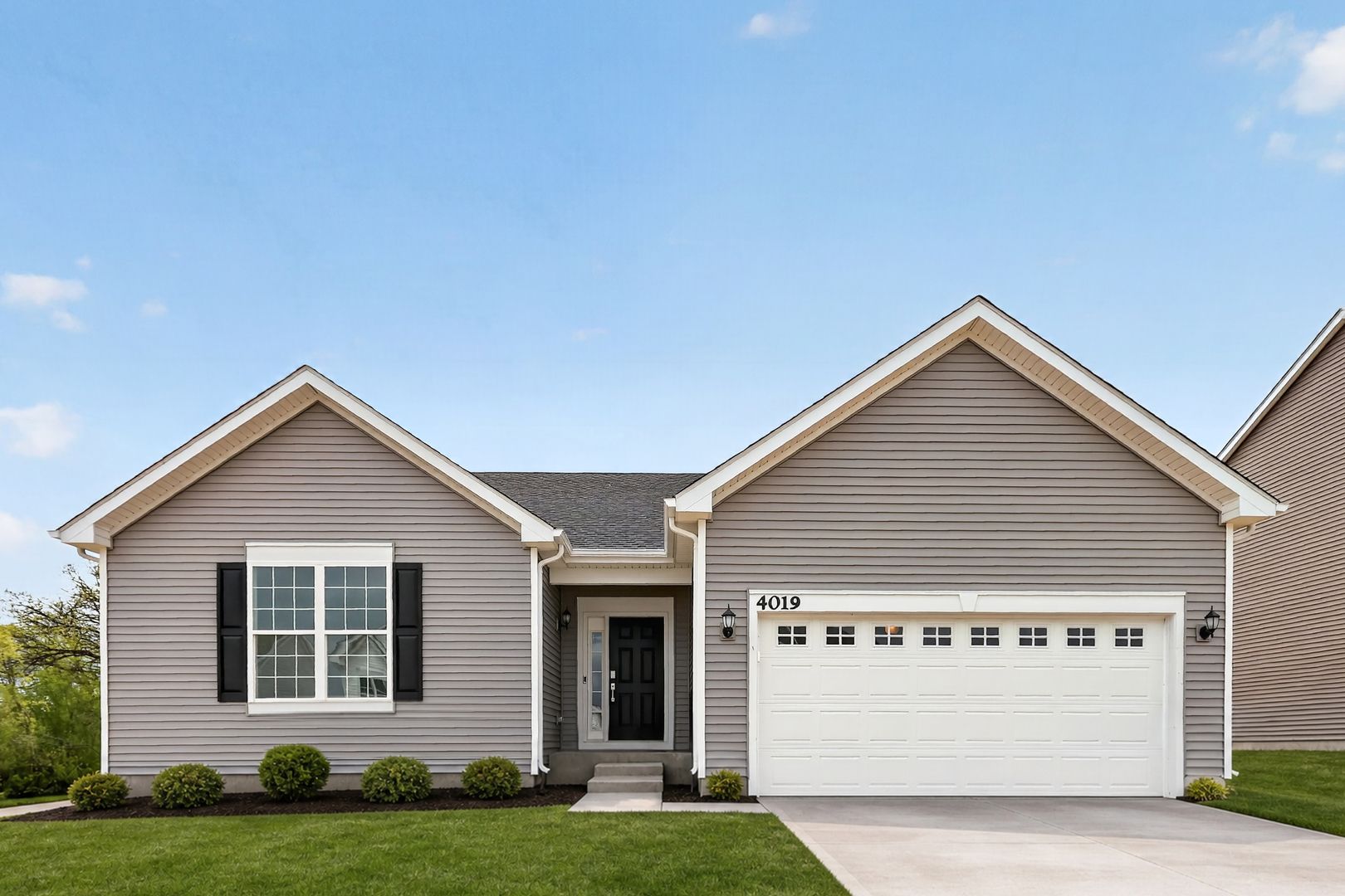 4019 Meadowridge Road — Woodstock, IL 60098