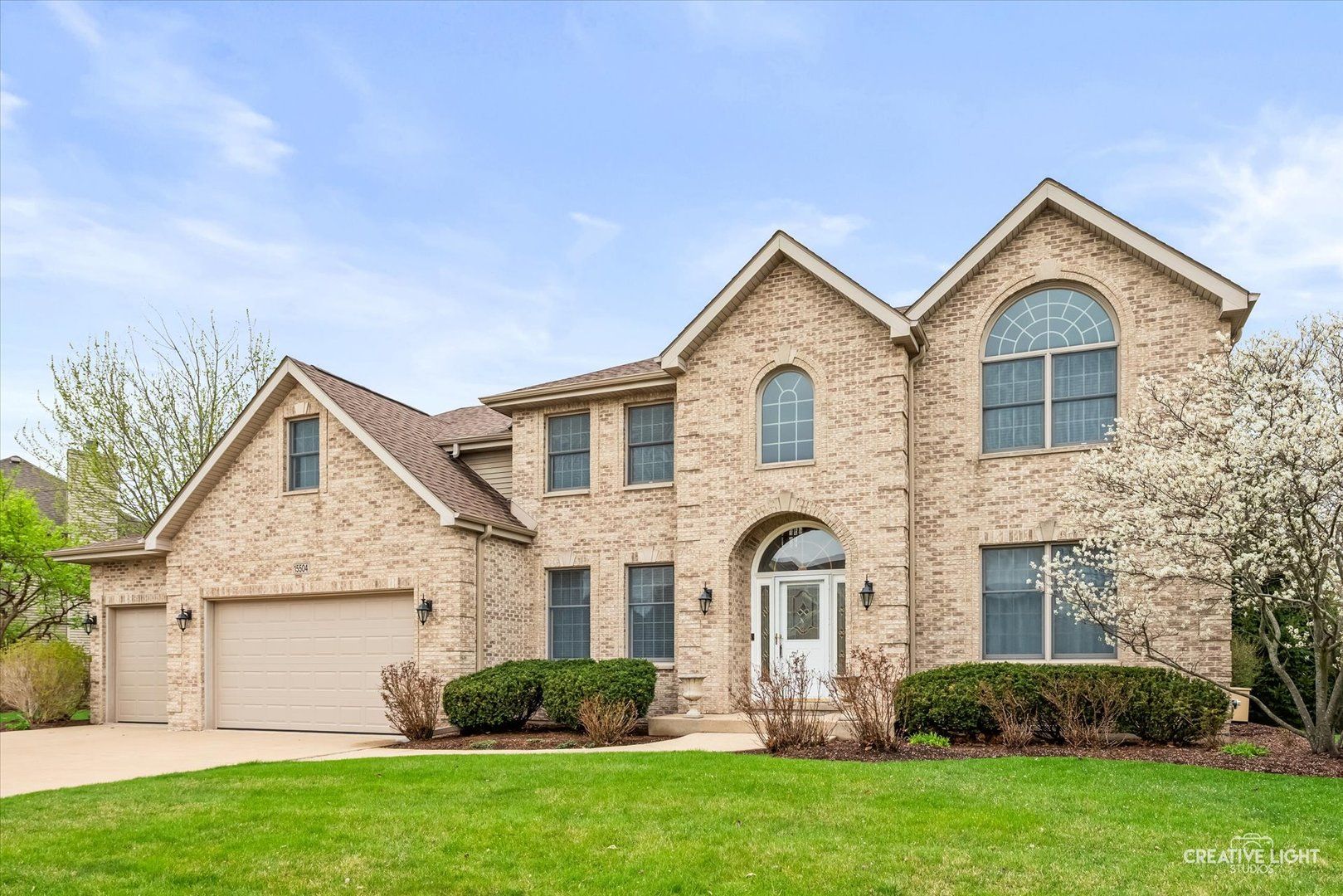15504 Dan Patch Drive — Plainfield, IL 60544