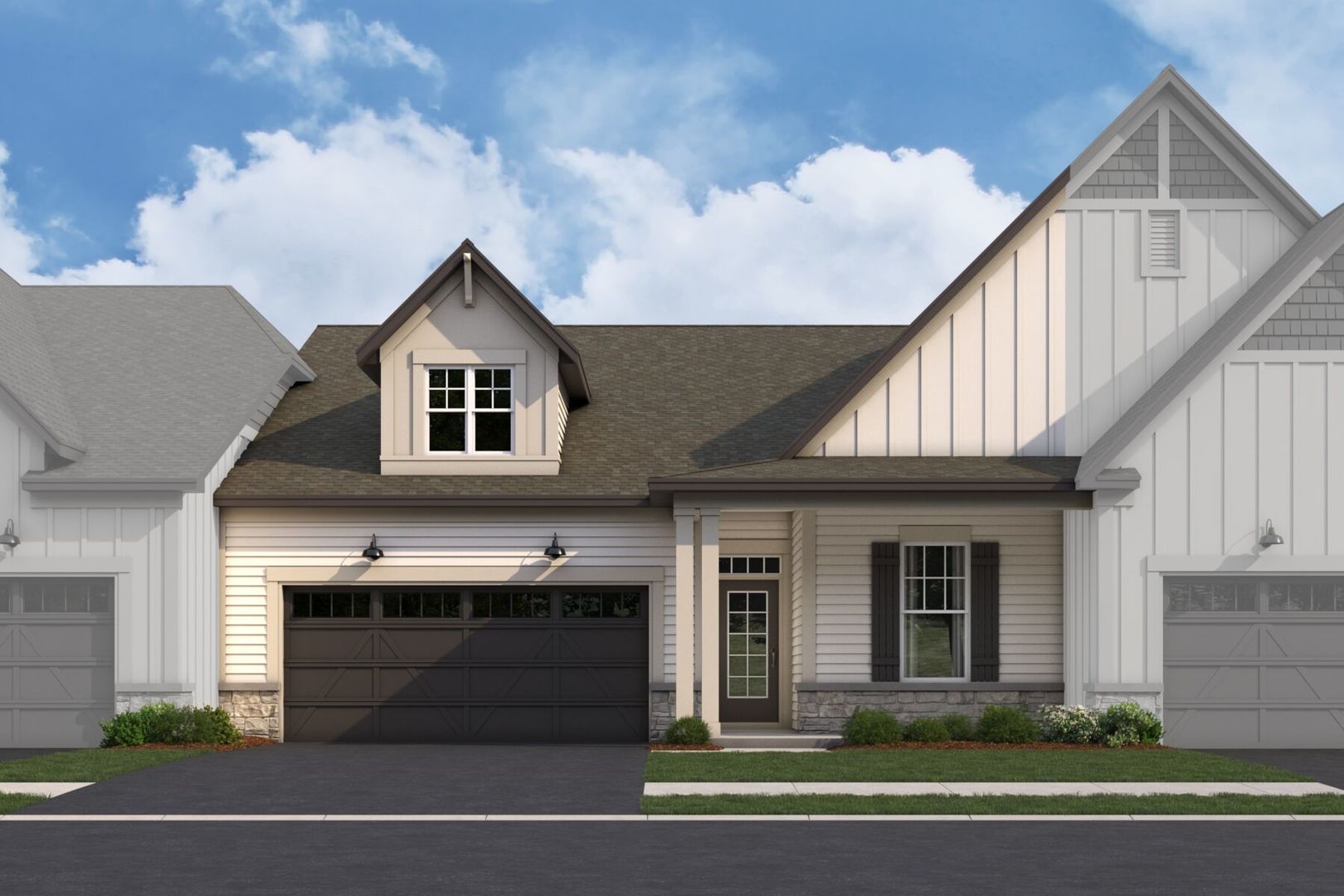 25447 W Alabaster Circle — Plainfield, IL 60544