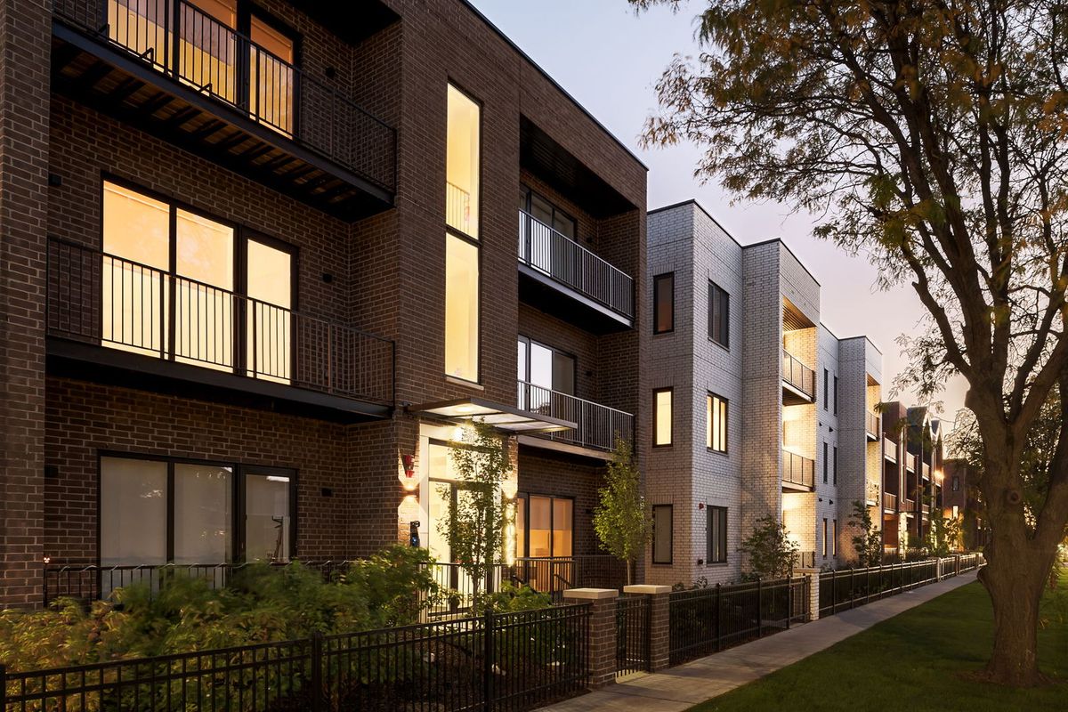 8031 Belmont Avenue, River Grove, IL 60171