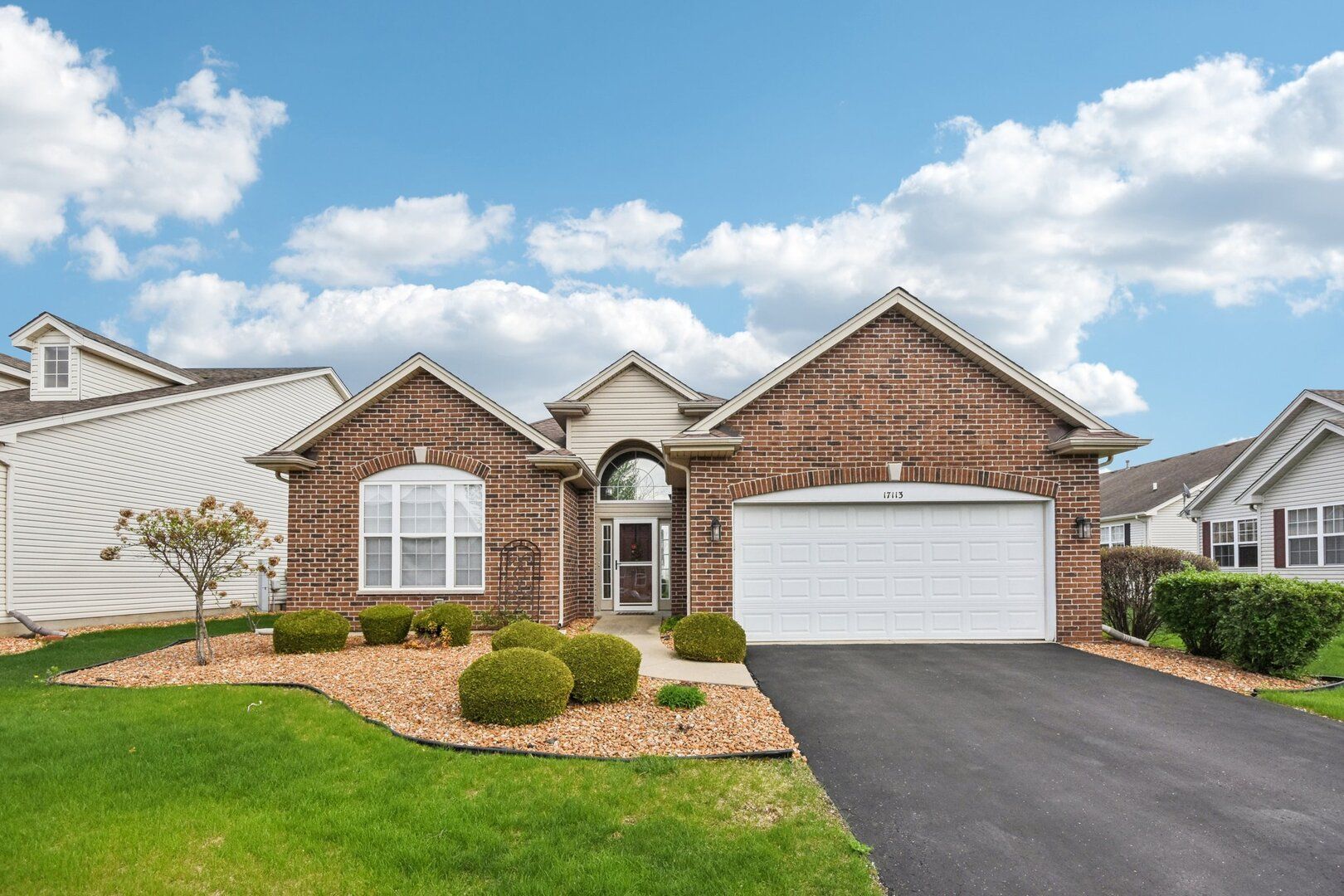 17113 Como Avenue — Lockport, IL 60441