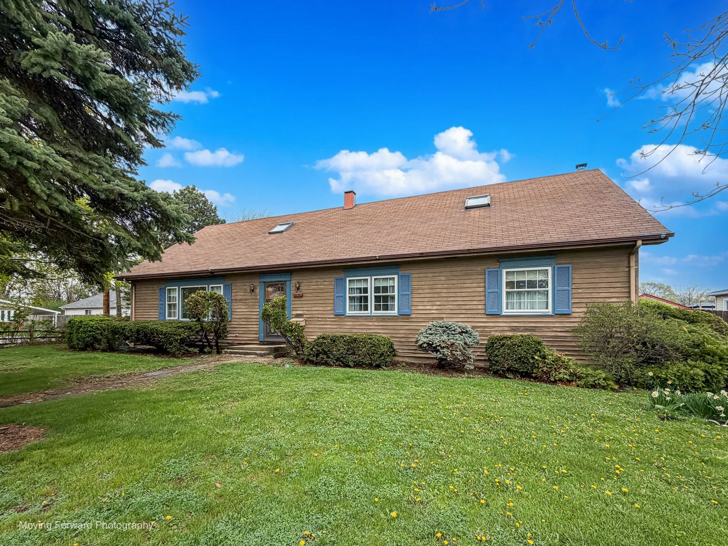 10620 Nevada Avenue — Melrose Park, IL 60164
