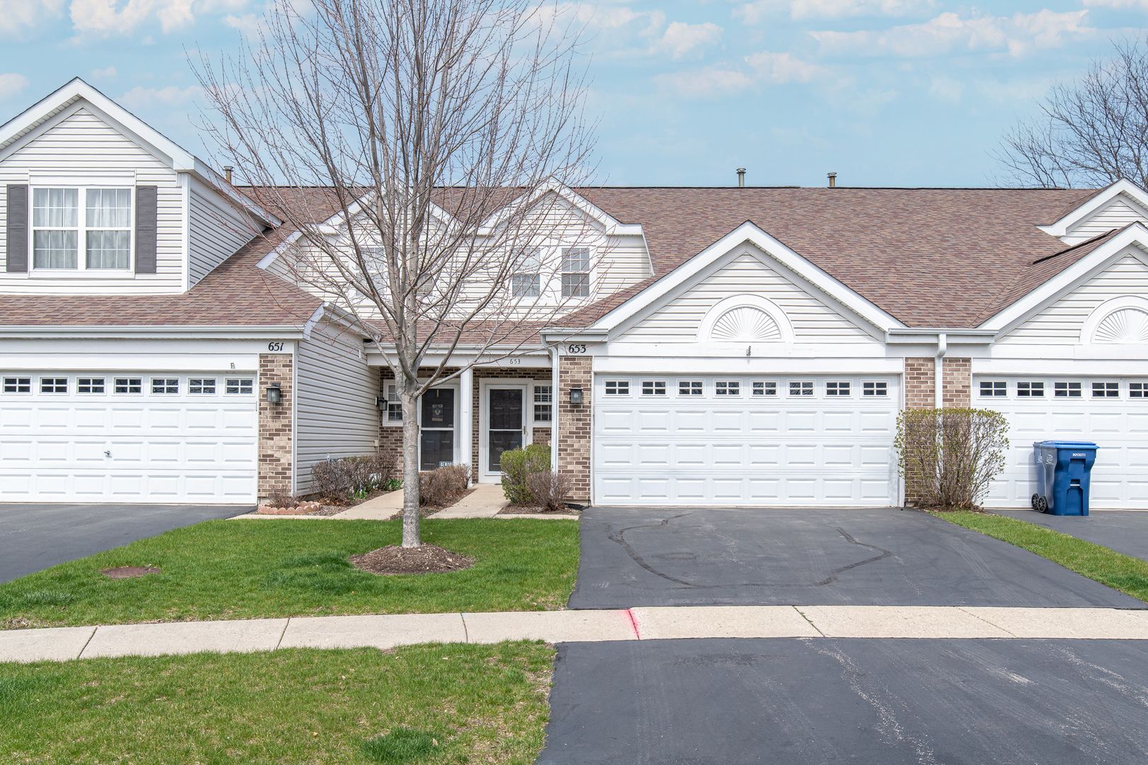 653 Winchester Court — Lake Villa, IL 60046