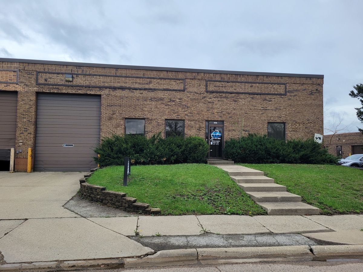 4175 Grove Avenue, Gurnee, IL 60031