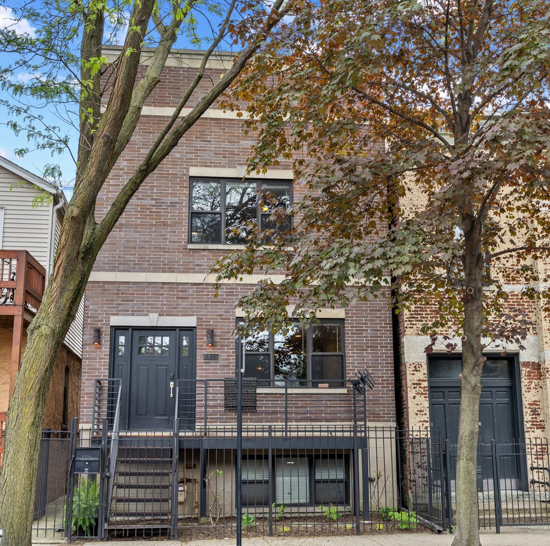 1615 Ohio Street, Chicago, IL 60622
