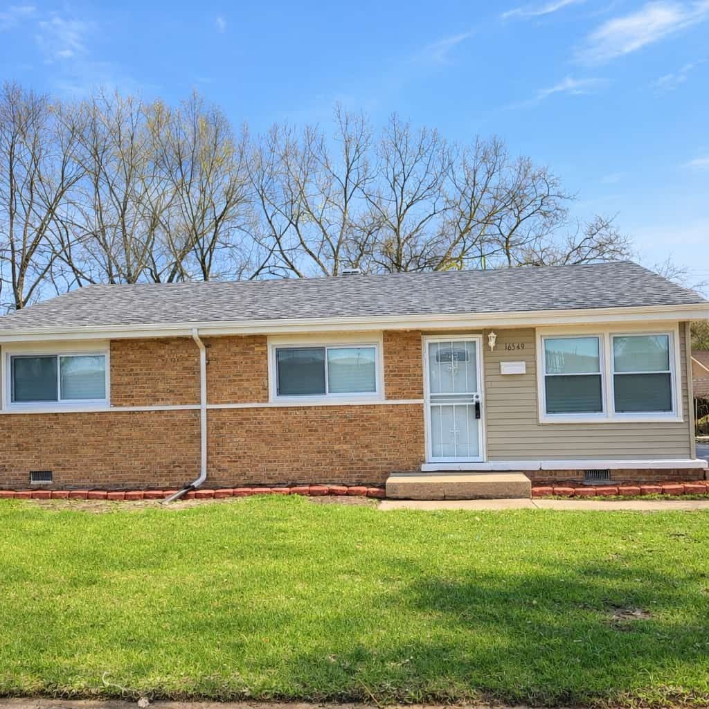 16549 California Avenue — Markham, IL 60428